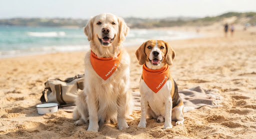 PawSang Pet Travel, Events and Doorstep Grooming in Kolkata